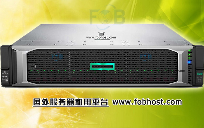 南非云主机：领先于智能网络发展