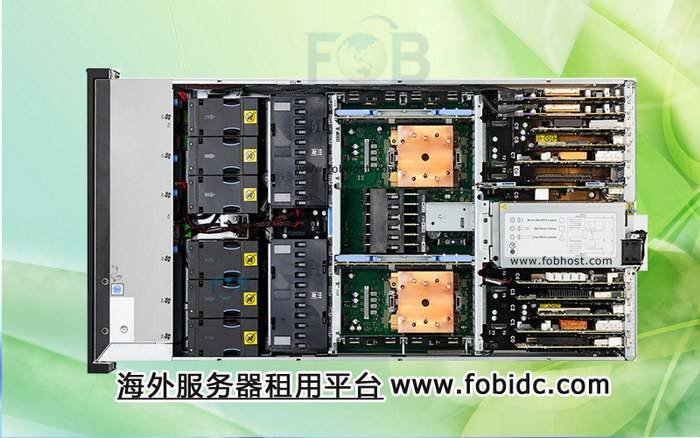 详细解析南非服务器常见硬盘类型及其特点