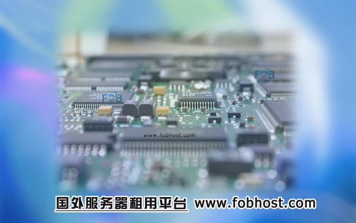 探索南非服务器如何提升无人机数据处理效率和应用前景